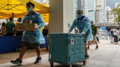 Китай се очертава като големия победител при COVID ваксините