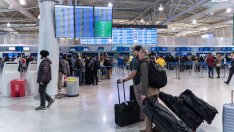 Летните полети в Европа могат да бъдат помрачени от нови стачки на служители