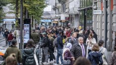 Инфлацията в Швейцария неочаквано се забави до 3,3% през септември