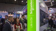 Schneider Electric увеличава печалбата и дивидента 