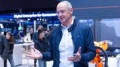 Siemens предупреди, че правилата на ЕС за AI ще възпрат инвестициите в Европа