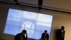 Brexit и слабите данни за заетостта са спрели Фед да повиши лихвите през юни