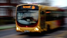 Електронно таксуване в столичния градски транспорт ще има най-късно до края на 2017 г.