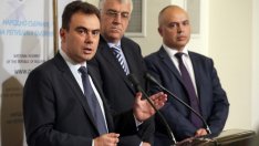 БСП иска Сметната палата да одитира Летище София