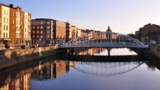 Колко опасен може да е Brexit за сектора на бизнес имотите в Ирландия?