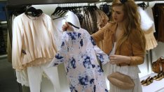 Inditex изненада анализаторите с добрите си резултати