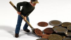 Всеки трети би напуснал работата си, ако заплатата му не бъде увеличена до 6 месеца