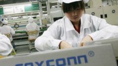 Foxconn строи допълнителна фабрика в Китай за продукти на Apple 