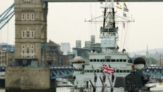 МВФ съветва Великобритания да понижи лихвите, за да подкрепи растежа