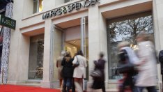 Marks & Spencer с 19% спад на печалбата за финансовата година