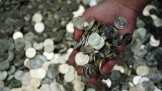 Държавният дълг надхвърли 22 млрд. лв. в края на 2014 г.