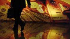 Китай увеличи златните си резерви с 1% през август