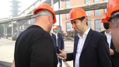 ВАС разреши на ТЕЦ „Брикел“ да продължи да работи