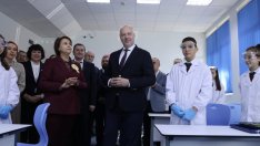 Желязков: Над половин милиард лева са инвестирани в над 2200 STEM центъра в страната