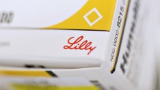 Eli Lilly сключи споразумение за 2,75 млрд. долара да доставя създадени с AI лекарства