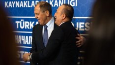 Турция и Русия потвърдиха военното си сътрудничество