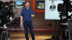 Джон Котерел: Гъвкавостта ще е ключово предимство за компаниите и през 2021 г.