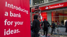 Европейските банки не успяват да пробият на банковия пазар в САЩ