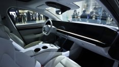 Sony строи нов завод за полупроводници в Тайланд с фокус върху автономните коли