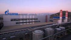 "Газпром" спира изцяло доставките на газ за Engie от 1 септември