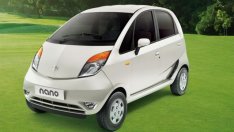 Ниската цена на Tata Nano отблъсква клиентите