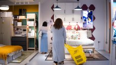 Продажбите на дребно във Великобритания допълват признаците за икономическо възстановяване