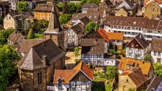 Германия залага на култура и устойчивост за привличане на туристи