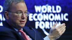 Ерик Шмид: По-добрата интернет връзка ще реши редица световни проблеми