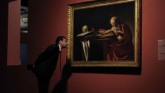 Старите майстори губят блясъка си пред съвременното изкуство