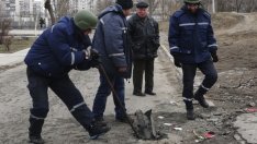 Проруските сепаратисти подновиха военния конфликт с Киев