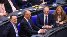 Германия приема пакет от данъчни облекчения за бизнеса в размер на 46 млрд. евро