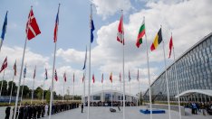 Военните амбиции на Европа увеличават нуждите от дълг