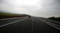 ОВОС на магистралата Русе - Велико Търново разглежда три варианта на трасето