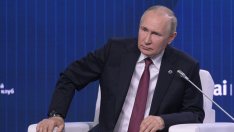 Путин: Светът е изправен пред най-опасното десетилетие от Втората световна война
