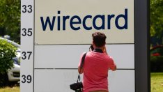 77 заинтересовани за основния бизнес на Wirecard