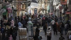 Рекорден ръст в новите случаи на коронавирус вече има във всеки регион по света