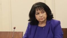 Теменужка Петкова: Няма да затваряме 5 и 6 блок на АЕЦ „Козлодуй“