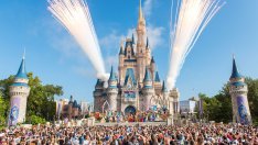 Walt Disney разкри програма за изкупуване на акции за 3 млрд. долара и ръст на дивидента