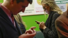 Приложение, позволяващо изпращането на една дума, събра 1 млн. долара инвестиции