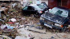 Поне 10 са жертвите след наводненията във Варна