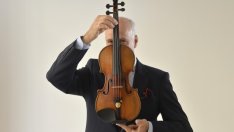 Christie's не успя да намери купувач на "Страдивариус" от 1731 г.