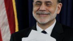 Бернанке отхвърли аргументите на Кругман за по-висок инфлационен праг