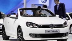 Добри резултати за Volkswagen след успех в Китай и силни продажби на Porsche