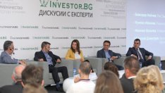 За предприемачите най-важно е да намерят дялов капитал