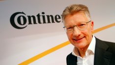 Continental закрива заводи, съкращава до 20 000 работни места 