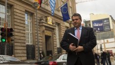 Германският вицеканцлер призова да се намали броят на еврокомисарите