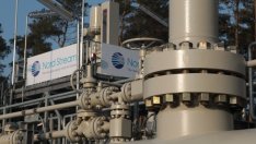 Кремъл: Санкциите срещу "Северен поток 2" са деструктивни