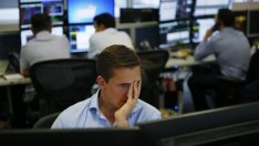 Инвеститорското доверие в Германия се срива до най-ниско ниво от ноември 2012 г.