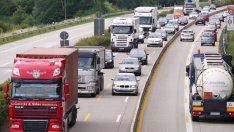 ЕК глоби производители на камиони с рекордните 2,9 млрд. евро заради картел