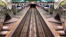 Как изглежда новата метростанция „Витоша“?